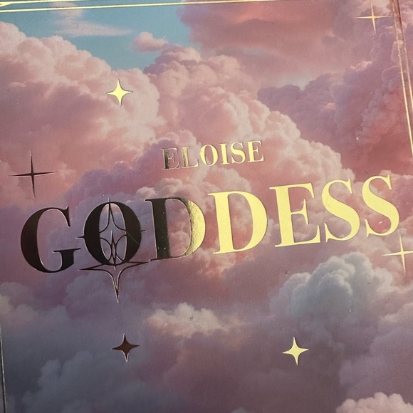 Eloise Goddess Pallet *Brand New* - Picture 5 of 5